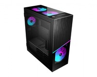 Msi Case Mpg Sekira 500X Atx, 5 Usb 3.2, 7 Driver Bays 3,5"/2,5"