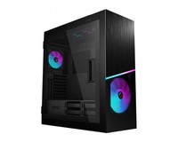 Msi Case Mpg Sekira 500X Atx, 5 Usb 3.2, 7 Driver Bays 3,5"/2,5"