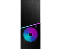 Msi Case Mpg Sekira 500X Atx, 5 Usb 3.2, 7 Driver Bays 3,5"/2,5"