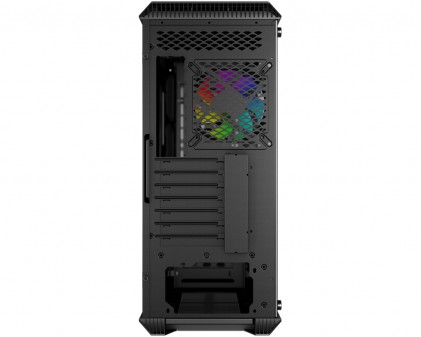 MSI MPG GUNGNIR 100 Midi Tower Nero
