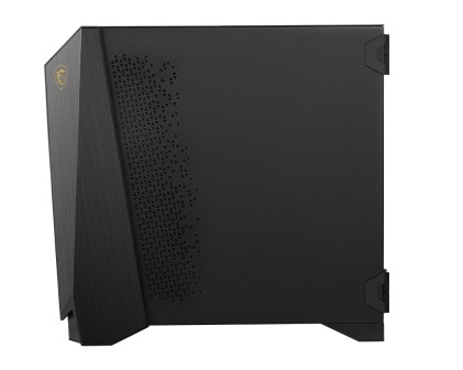 MSI MEG PROSPECT 700R computer case Midi Tower Nero