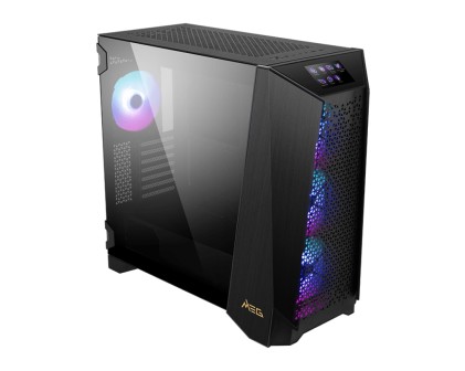 MSI MEG PROSPECT 700R computer case Midi Tower Nero