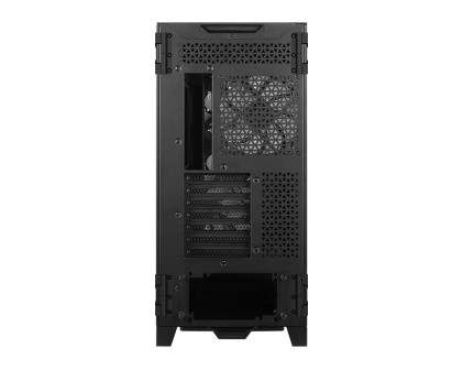 MSI MEG PROSPECT 700R computer case Midi Tower Nero