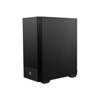 MSI CAS MAG FORGE 111R Midi Tower Nero