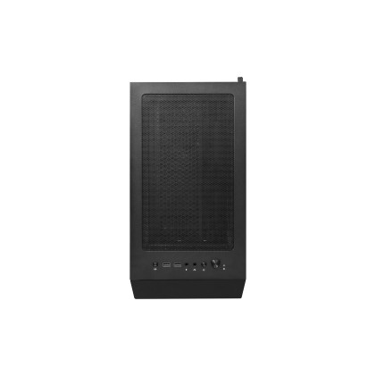 MSI CAS MAG FORGE 111R Midi Tower Nero