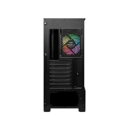 MSI CAS MAG FORGE 111R Midi Tower Nero