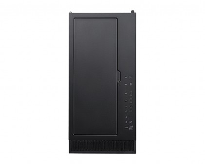 Msi Case Atx Mpg Quietude 100S Mid-Tower 1Xvetro Temperato, 7 Slot Espansione, 2X3,5/4X2,5, 1X12
