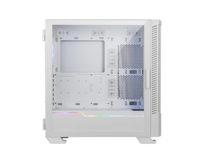 Msi Case Mpg Velox 100R White