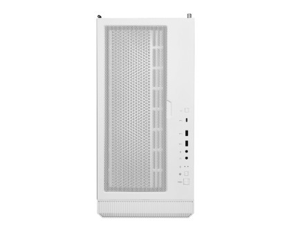 Msi Case Mpg Velox 100R White