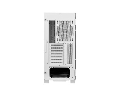Msi Case Mpg Velox 100R White