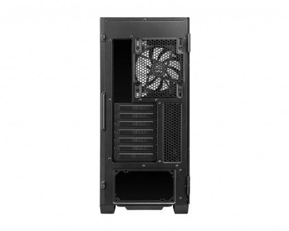 Msi Case Atx Mag Vampiric 300R Mid-Tower 1Xvetro Temperato, 7 Slot Espansione, 2X3,5/4X2,5, 1X12