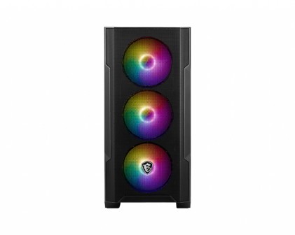 Msi Case Mag Forge M100A
