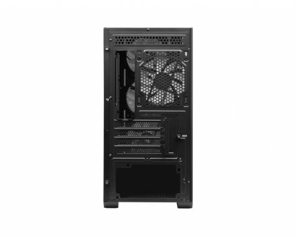 Msi Case Mag Forge M100A