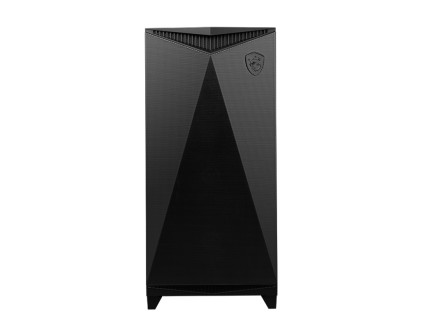 Msi Case Mpg Gungnir 300P Airflow