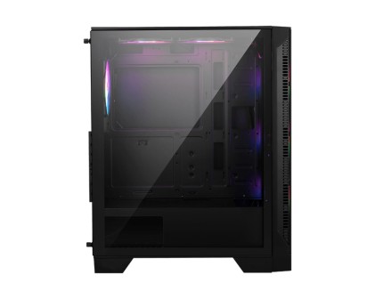 Msi Case Mag Forge 120A Airflow