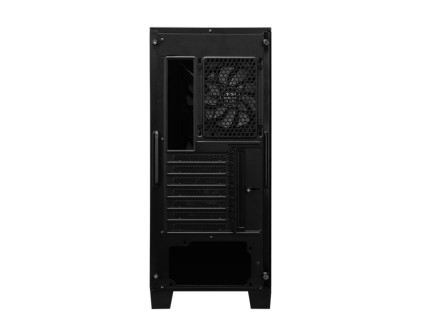 Msi Case Mag Forge 120A Airflow
