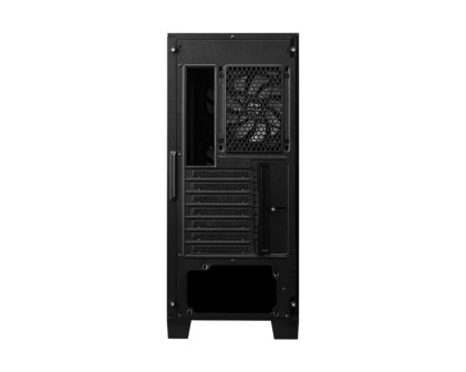 Msi Case Mag Forge 320R Airflow