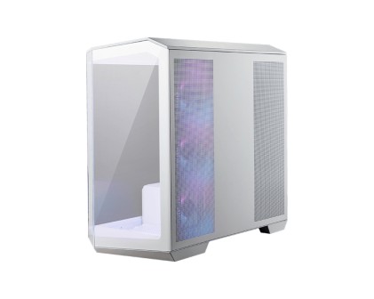 Msi Case Mag Pano M100R White