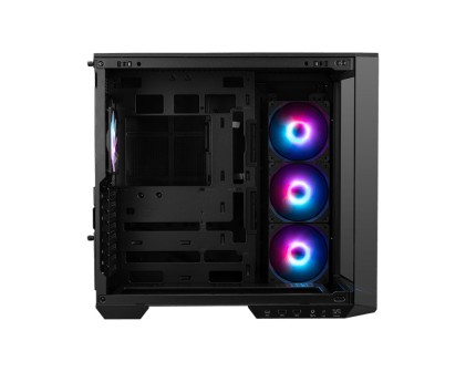 MSI MAG Pano 100R PZ Midi Tower Nero