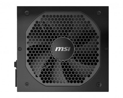 MSI MPG A850GF alimentatore per computer 850 W 24-pin ATX ATX Nero