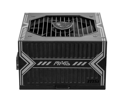 Msi Alimentatore Mag A650Bn 650W 80Plus Bronze Non Modulare