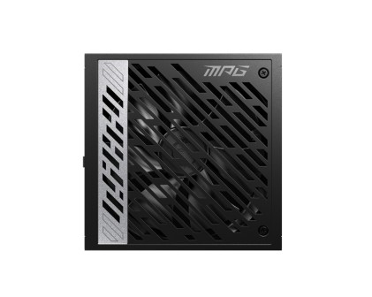 Msi Alimentatore Mpg A1000G Pcie5, Eu, 1000W, Fully-Modular, 80 Plus
