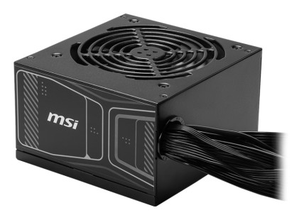 PC-Netzteil MSI MAG A850GN PCIE5 - ATX3.0