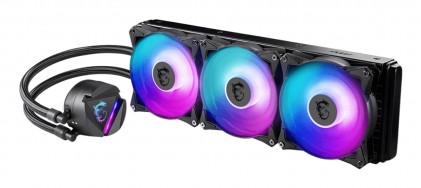 Msi Dissipatore A Liquido Mag Coreliquid 360R V2