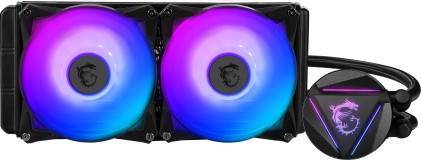 Msi Dissipatore A Liquido Mag Coreliquid 280R V2