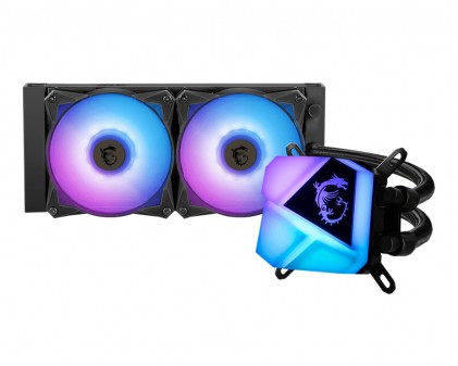 Msi Dissipatore A Liquido Mag Coreliquid C240