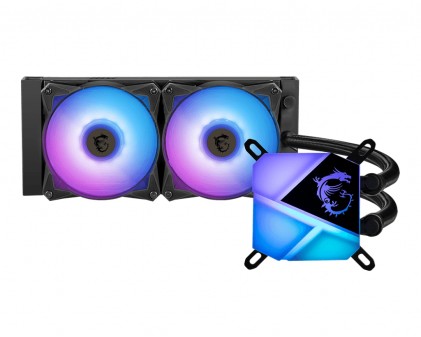 Msi Dissipatore A Liquido Mag Coreliquid C240