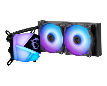 Msi Dissipatore A Liquido Mag Coreliquid C240