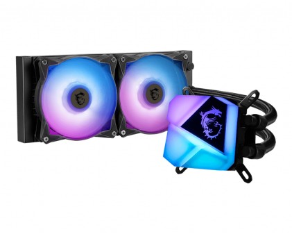 Msi Dissipatore A Liquido Mag Coreliquid C240