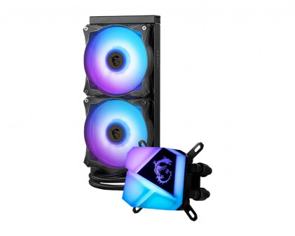 Msi Dissipatore A Liquido Mag Coreliquid C240