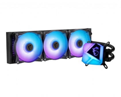 Msi Dissipatore A Liquido Mag Coreliquid C360