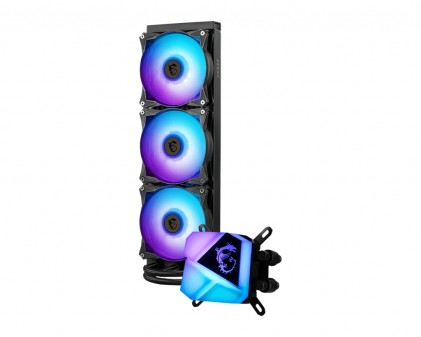 Msi Dissipatore A Liquido Mag Coreliquid C360