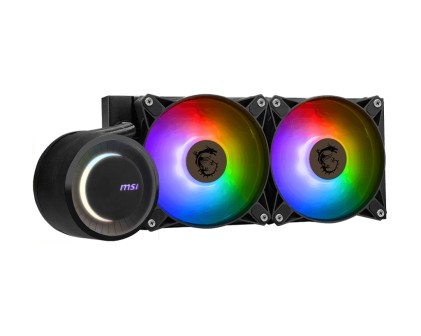 Msi Dissipatore A Liquido Mag Coreliquid E240