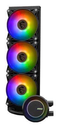 Msi Dissipatore A Liquido Mag Coreliquid E360