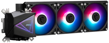 Msi Dissipatore A Liquido Mag Coreliquid I360