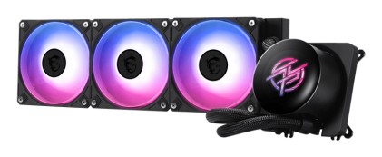 Msi Mpg Coreliquid P13 360