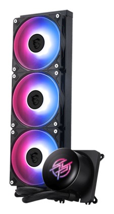 Msi Mpg Coreliquid P13 360