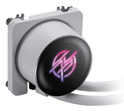 Msi Mpg Coreliquid P13 360 Whtie