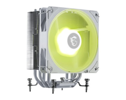 Msi Mag Corefrozr Aa13  Bianco