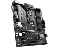 Msi Mb B360M Mortar Matx Lga1151 8Th Gen Ddr4 Pci-Ex1/16 M.2 Sata3 Usb3.1 Arsenal Gaming