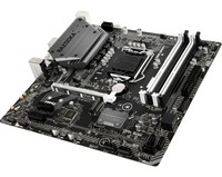 Msi Mb B360M Bazooka Matx Lga1151 8Th Gen Ddr4 Pci-Ex1/16 M.2 Sata3 Usb3.0 Arsenal Gaming
