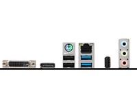 Msi Mb H310I Pro Itx Lga1151 8Th Gen Ddr4 Pci-Ex1/16 M.2 Sata3 Usb3.0 Pro Series