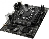 Msi Mb H310M Pro-Vdh Plus Matx 1151 8Th Gen Pro Series