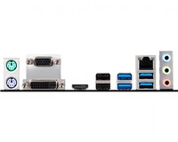 Msi Mb Amd A320M Pro-M2 V2 Matx Am4 Dvi/Hdmi/Vga