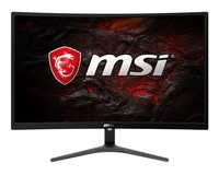MSI Optix G241VC 59,9 cm (23.6") 1920 x 1080 Pixel Full HD LED Nero