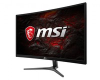 MSI Optix G241VC 59,9 cm (23.6") 1920 x 1080 Pixel Full HD LED Nero